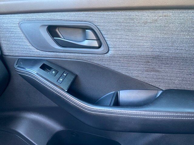 2021 Nissan Rogue S Raleigh NC