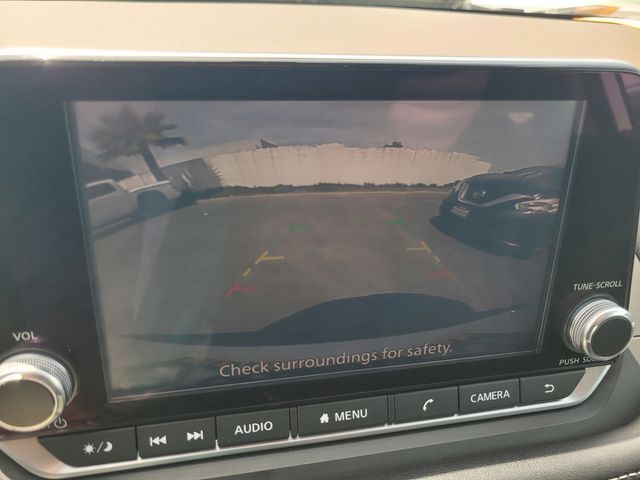 2021 Nissan Rogue S Roseville CA