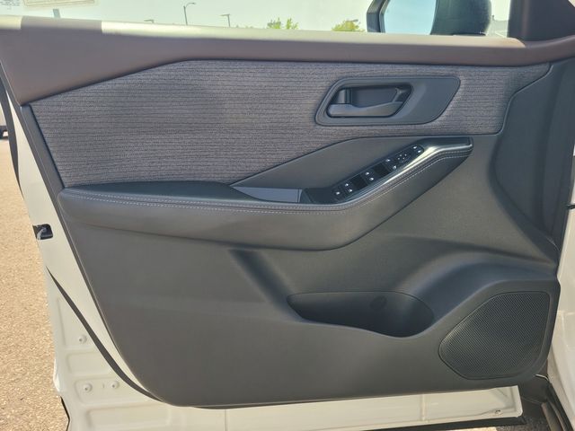 2021 Nissan Rogue S Roseville CA