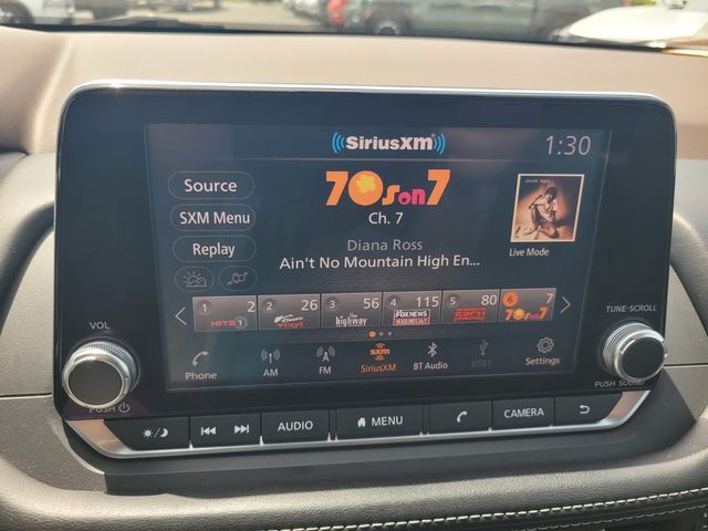 2021 Nissan Rogue S Roseville CA