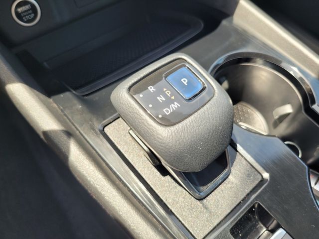2021 Nissan Rogue S Roseville CA