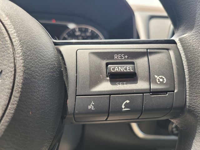 2021 Nissan Rogue S Roseville CA
