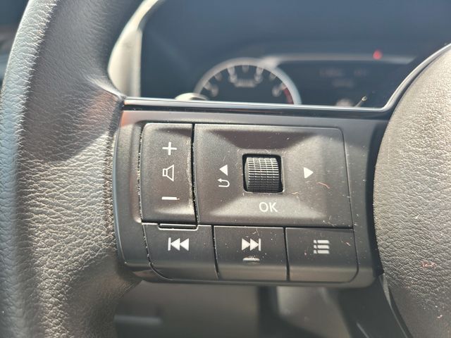 2021 Nissan Rogue S Roseville CA