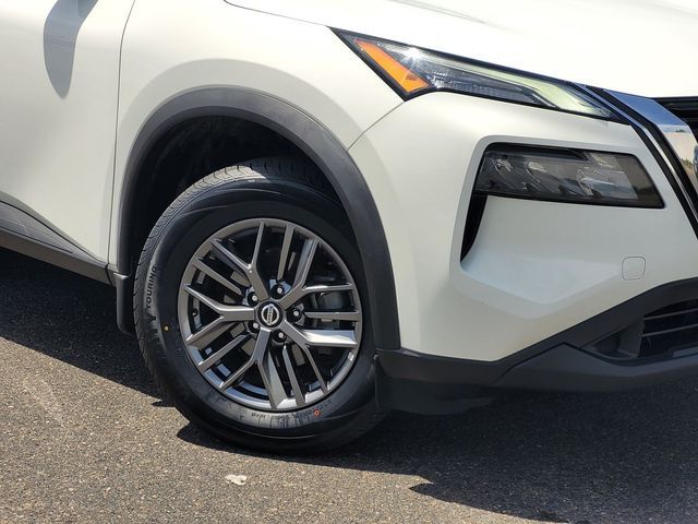 2021 Nissan Rogue S Roseville CA