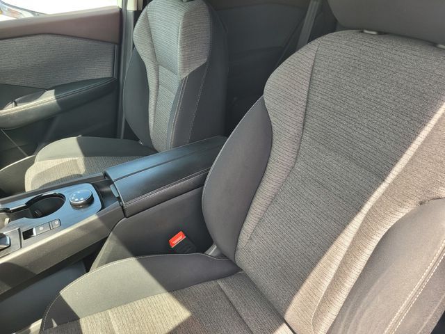 2021 Nissan Rogue S Roseville CA