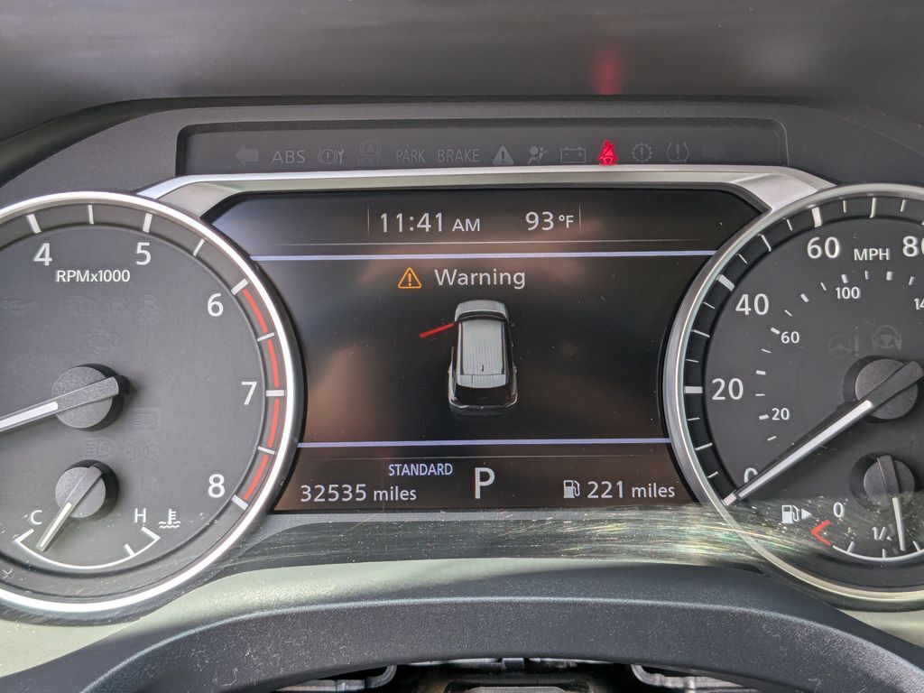 2021 Nissan Rogue S San Clemente CA