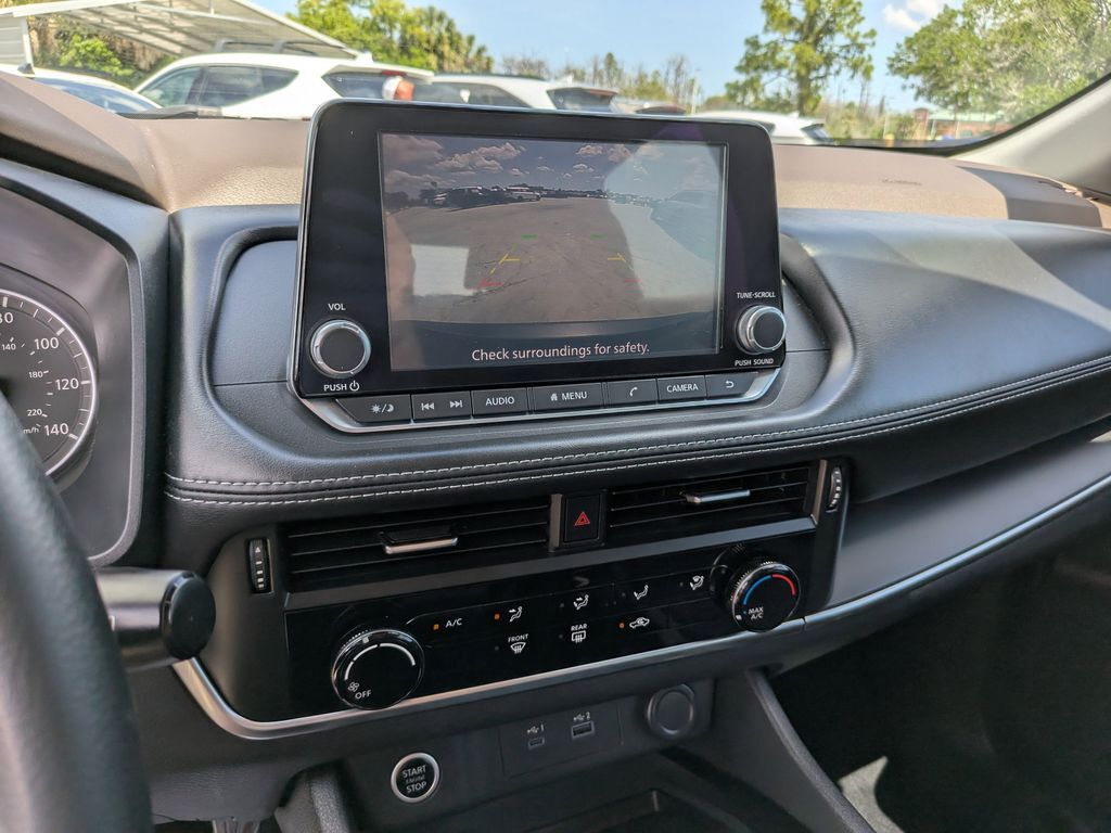 2021 Nissan Rogue S San Clemente CA