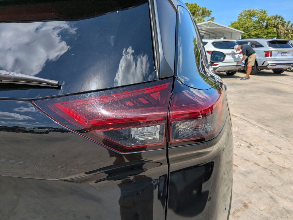 2021 Nissan Rogue S San Clemente CA