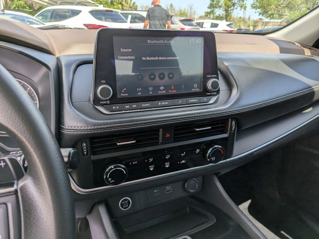 2021 Nissan Rogue S San Clemente CA