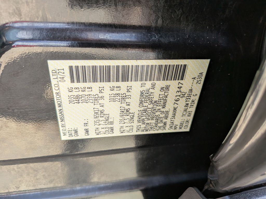 2021 Nissan Rogue S San Clemente CA