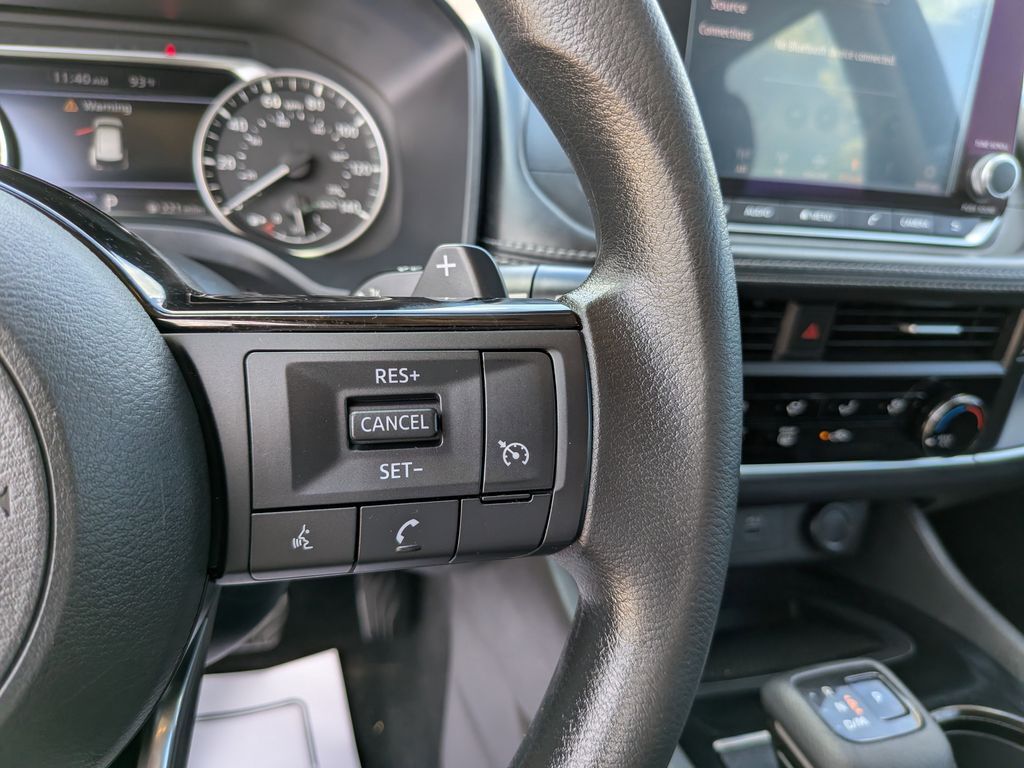 2021 Nissan Rogue S San Clemente CA