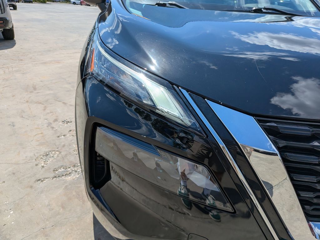 2021 Nissan Rogue S San Clemente CA