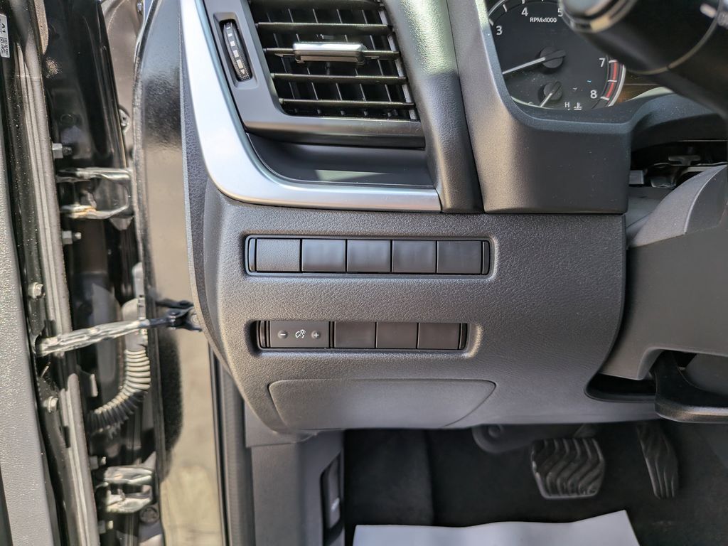 2021 Nissan Rogue S San Clemente CA