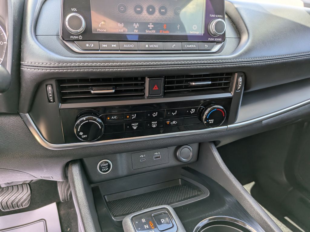 2021 Nissan Rogue S San Clemente CA