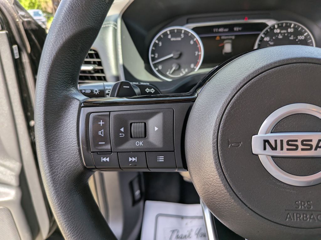 2021 Nissan Rogue S San Clemente CA