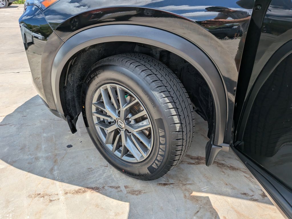 2021 Nissan Rogue S San Clemente CA