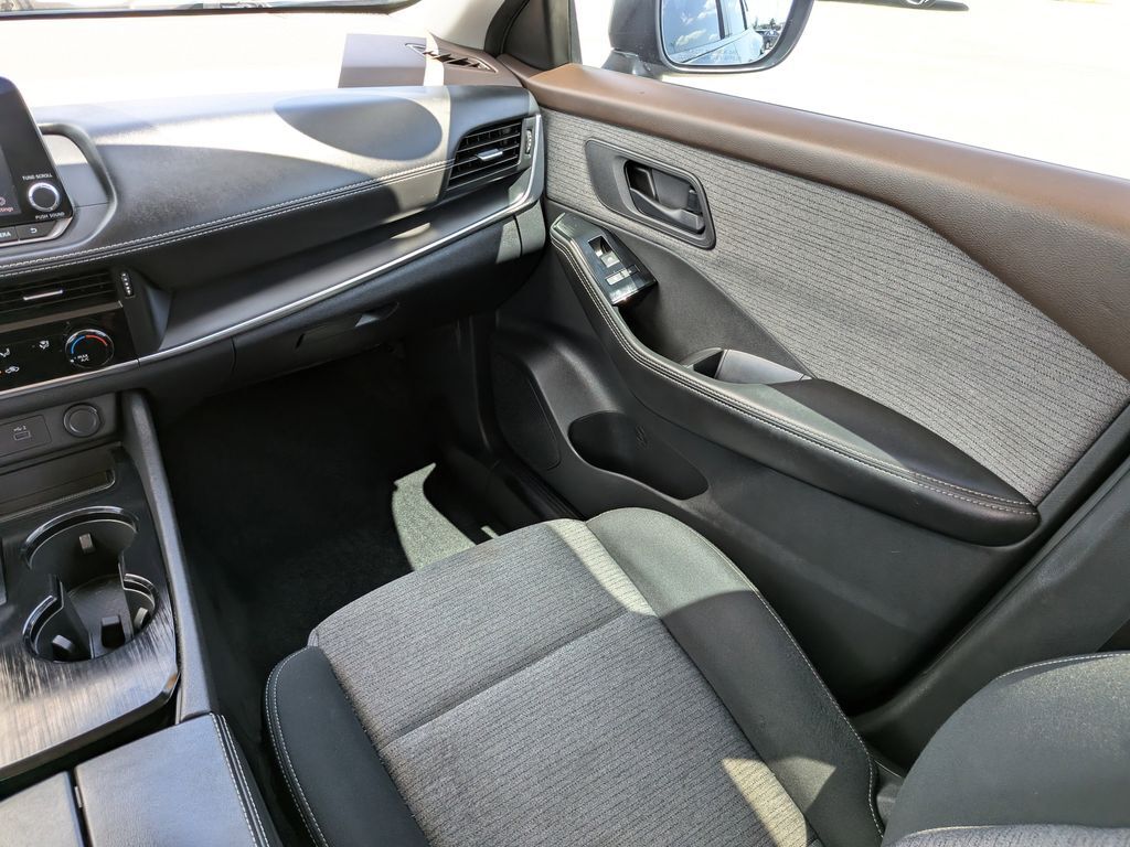 2021 Nissan Rogue S San Clemente CA