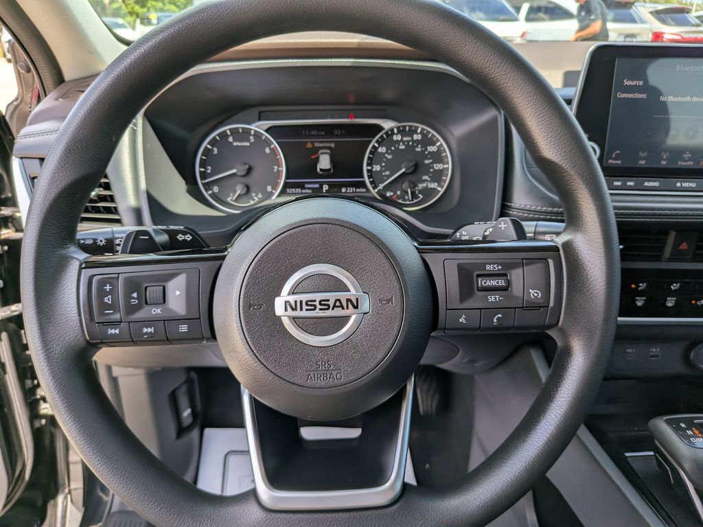 2021 Nissan Rogue S San Clemente CA