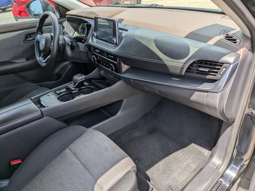 2021 Nissan Rogue S San Clemente CA