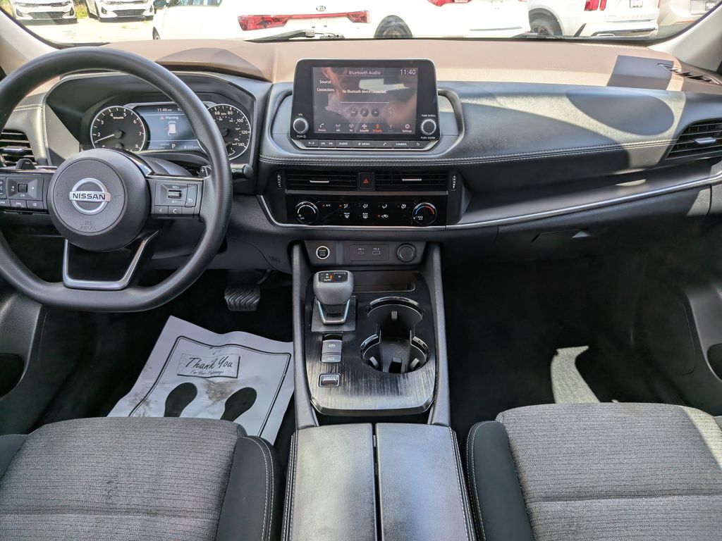 2021 Nissan Rogue S San Clemente CA