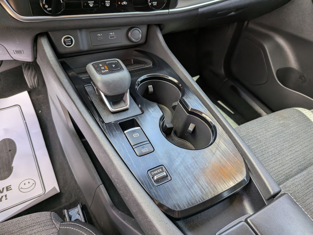 2021 Nissan Rogue S San Clemente CA