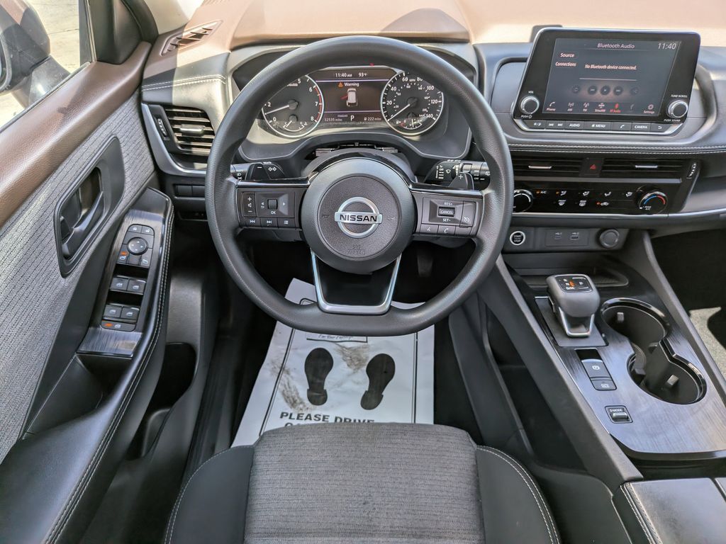 2021 Nissan Rogue S San Clemente CA