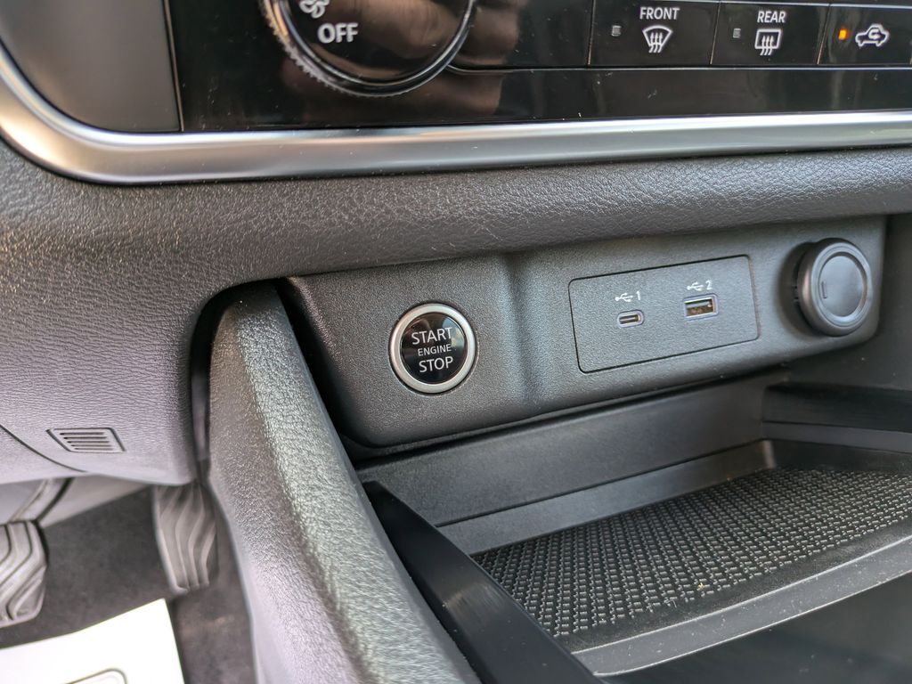 2021 Nissan Rogue S San Clemente CA