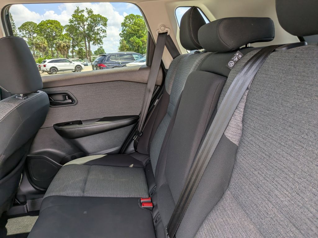 2021 Nissan Rogue S San Clemente CA