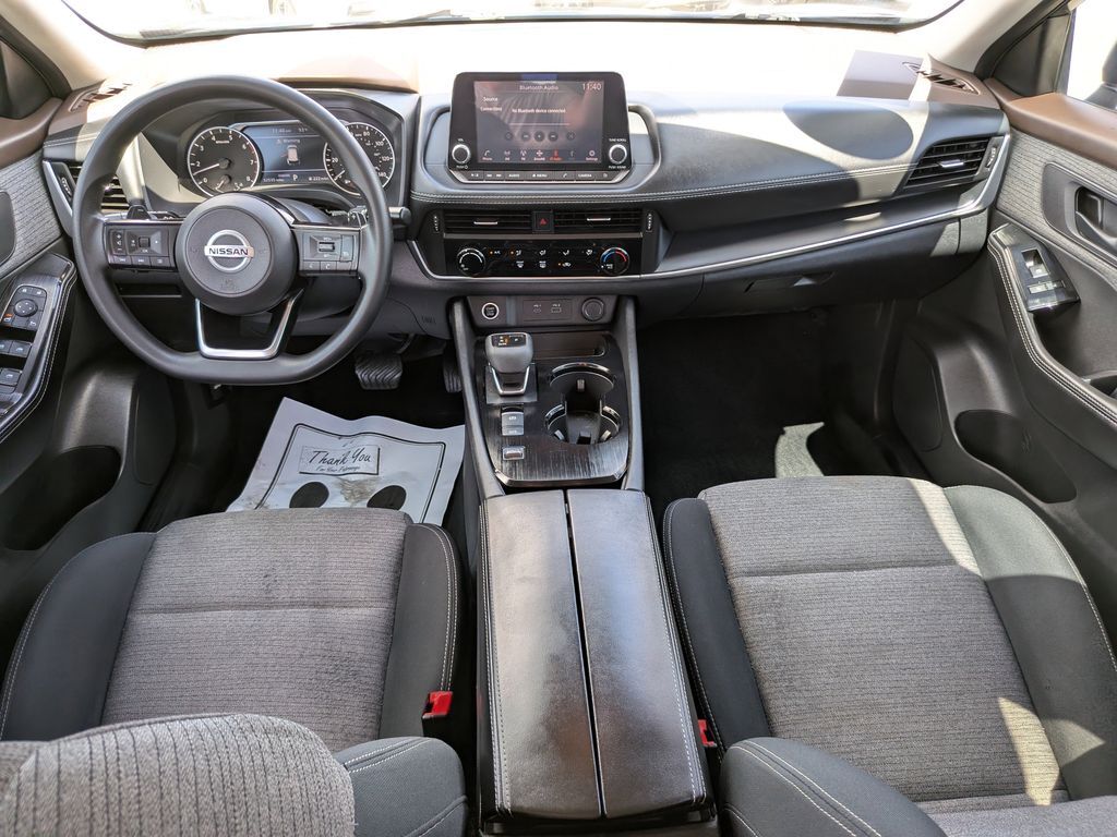 2021 Nissan Rogue S San Clemente CA