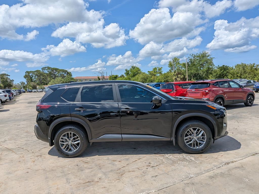 2021 Nissan Rogue S San Clemente CA