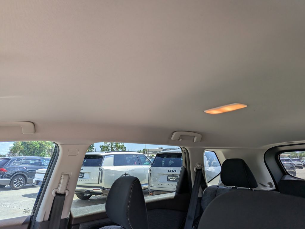 2021 Nissan Rogue S San Clemente CA