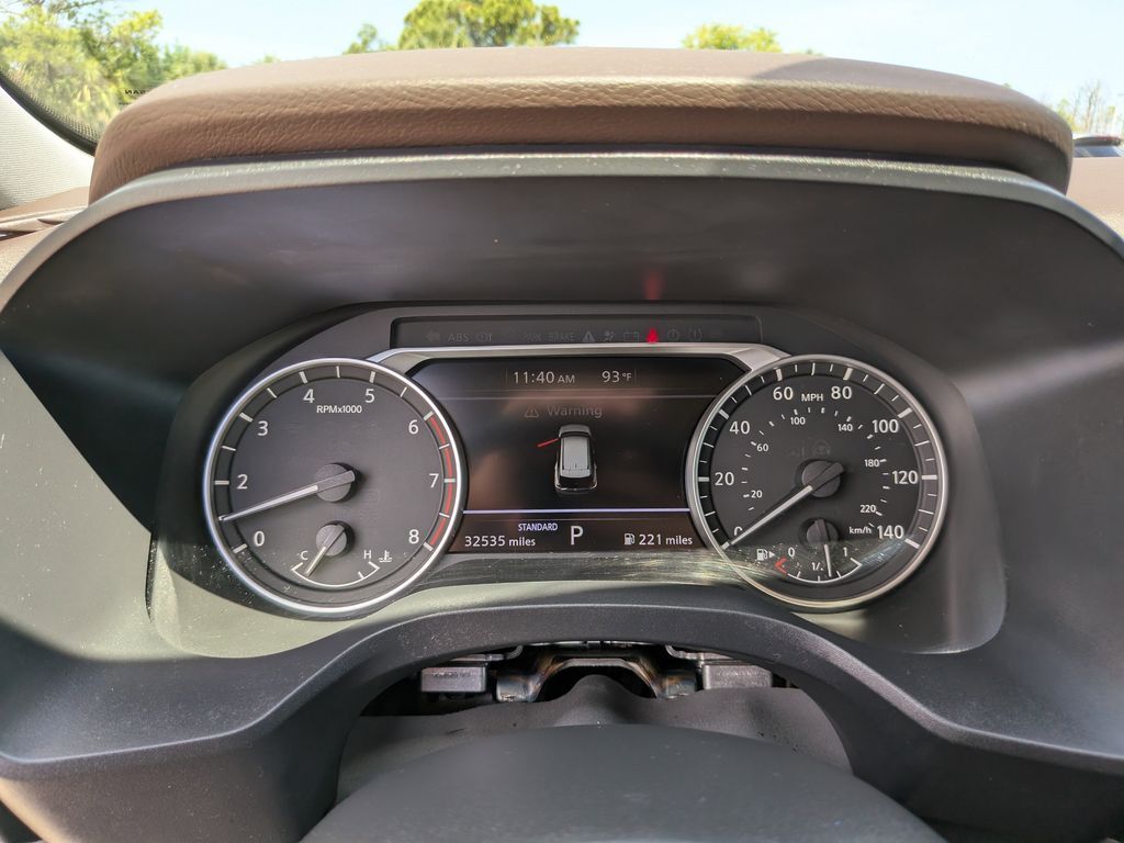 2021 Nissan Rogue S San Clemente CA