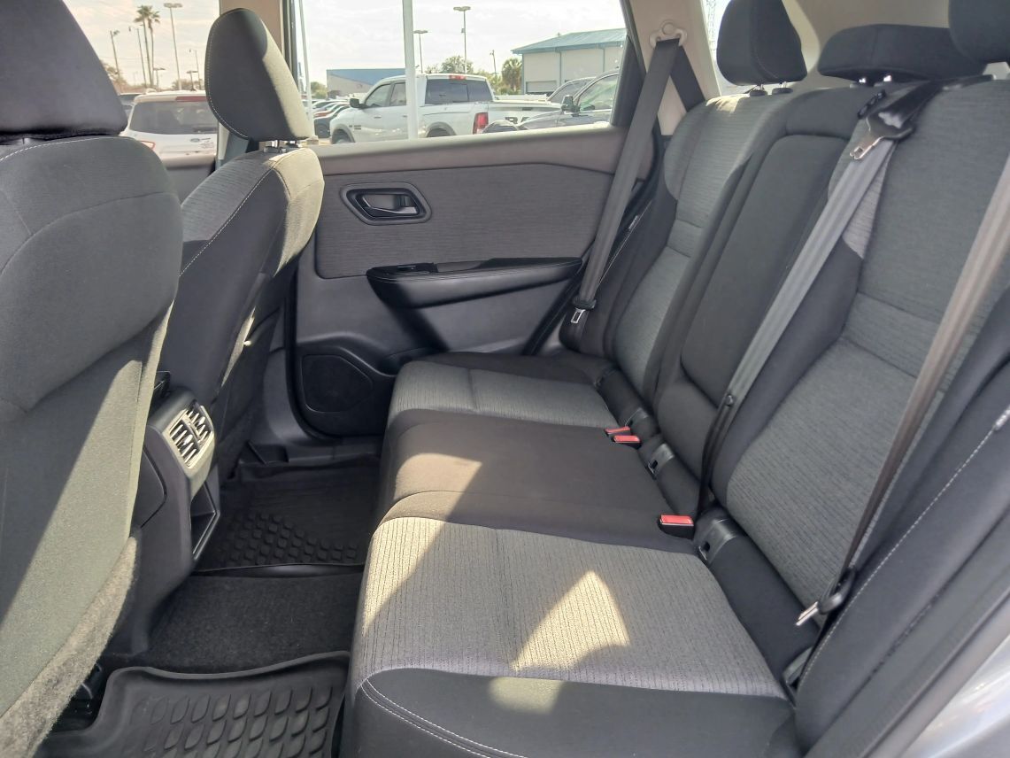 2021 Nissan Rogue S Sport Utility 4D Maitland FL