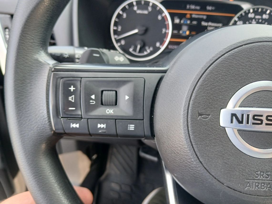 2021 Nissan Rogue S Sport Utility 4D Maitland FL