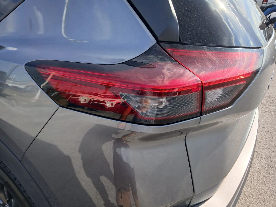 2021 Nissan Rogue S Sport Utility 4D Maitland FL