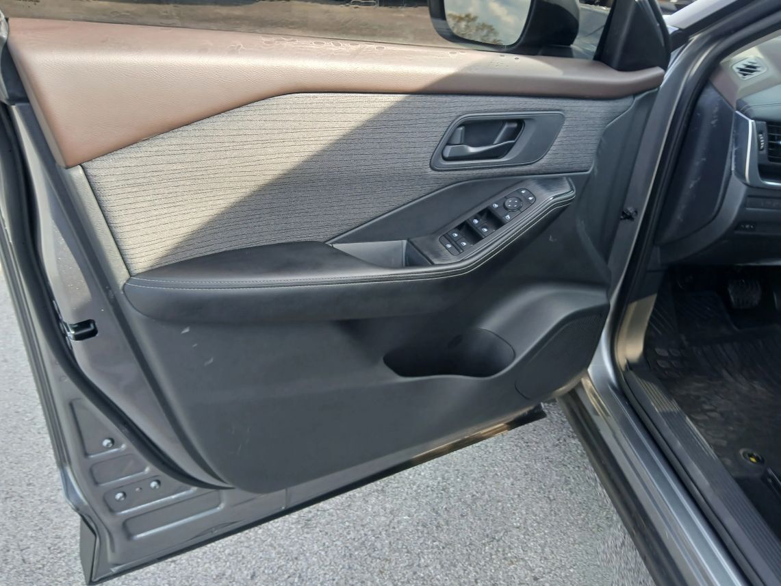 2021 Nissan Rogue S Sport Utility 4D Maitland FL