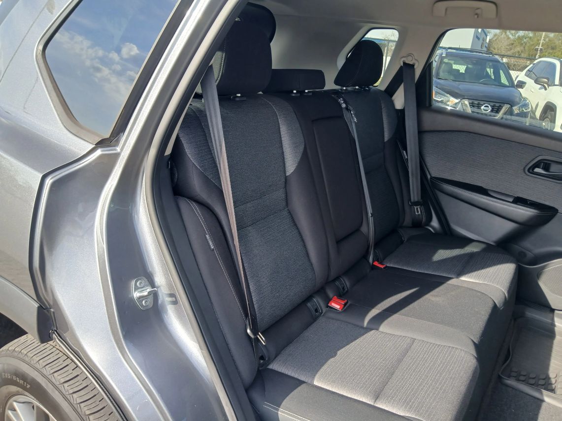 2021 Nissan Rogue S Sport Utility 4D Maitland FL