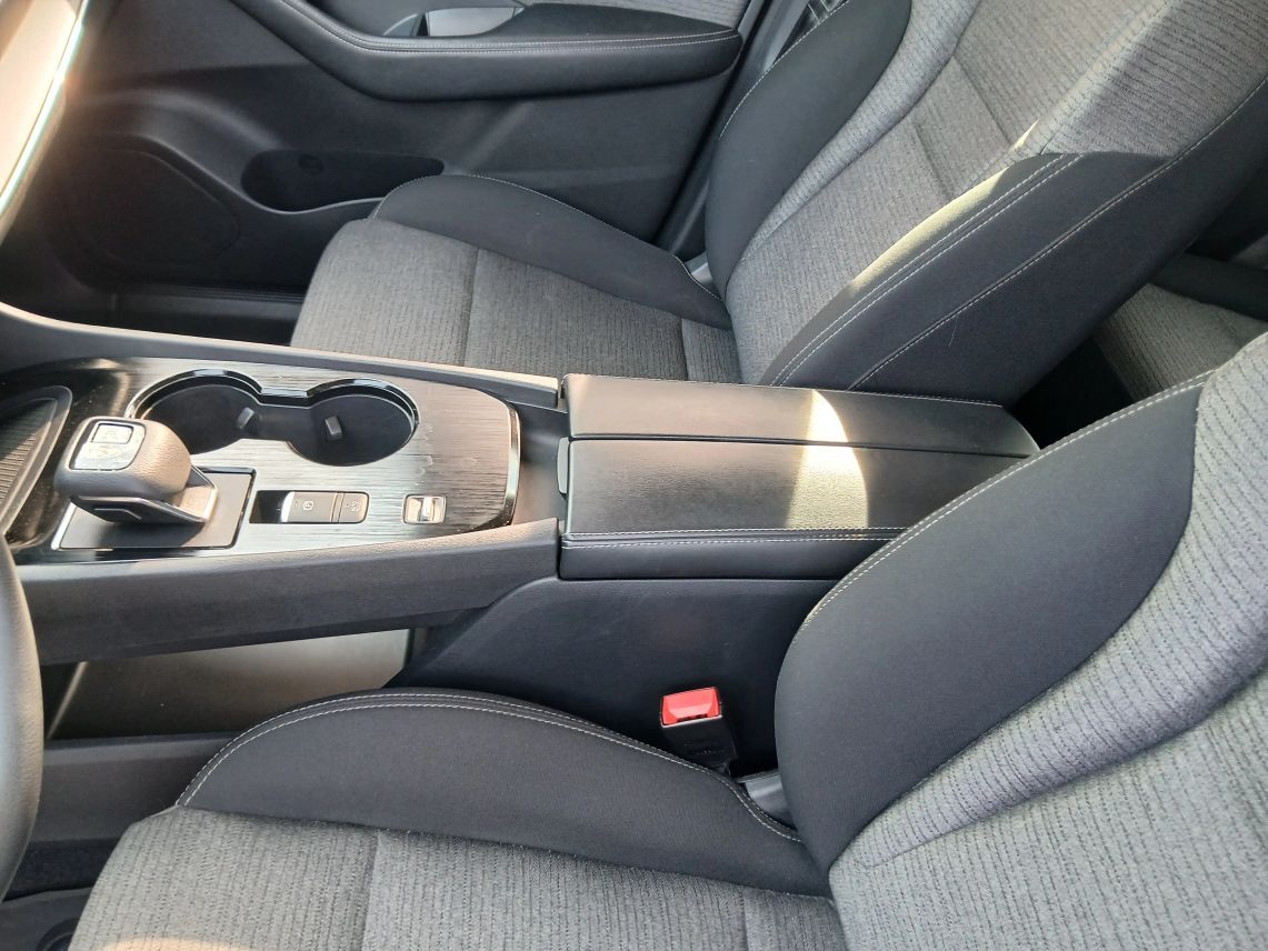 2021 Nissan Rogue S Sport Utility 4D Maitland FL