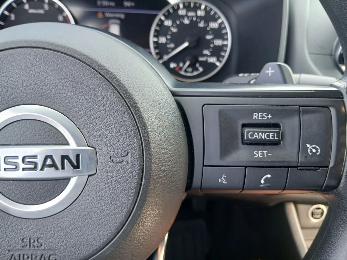 2021 Nissan Rogue S Sport Utility 4D Maitland FL