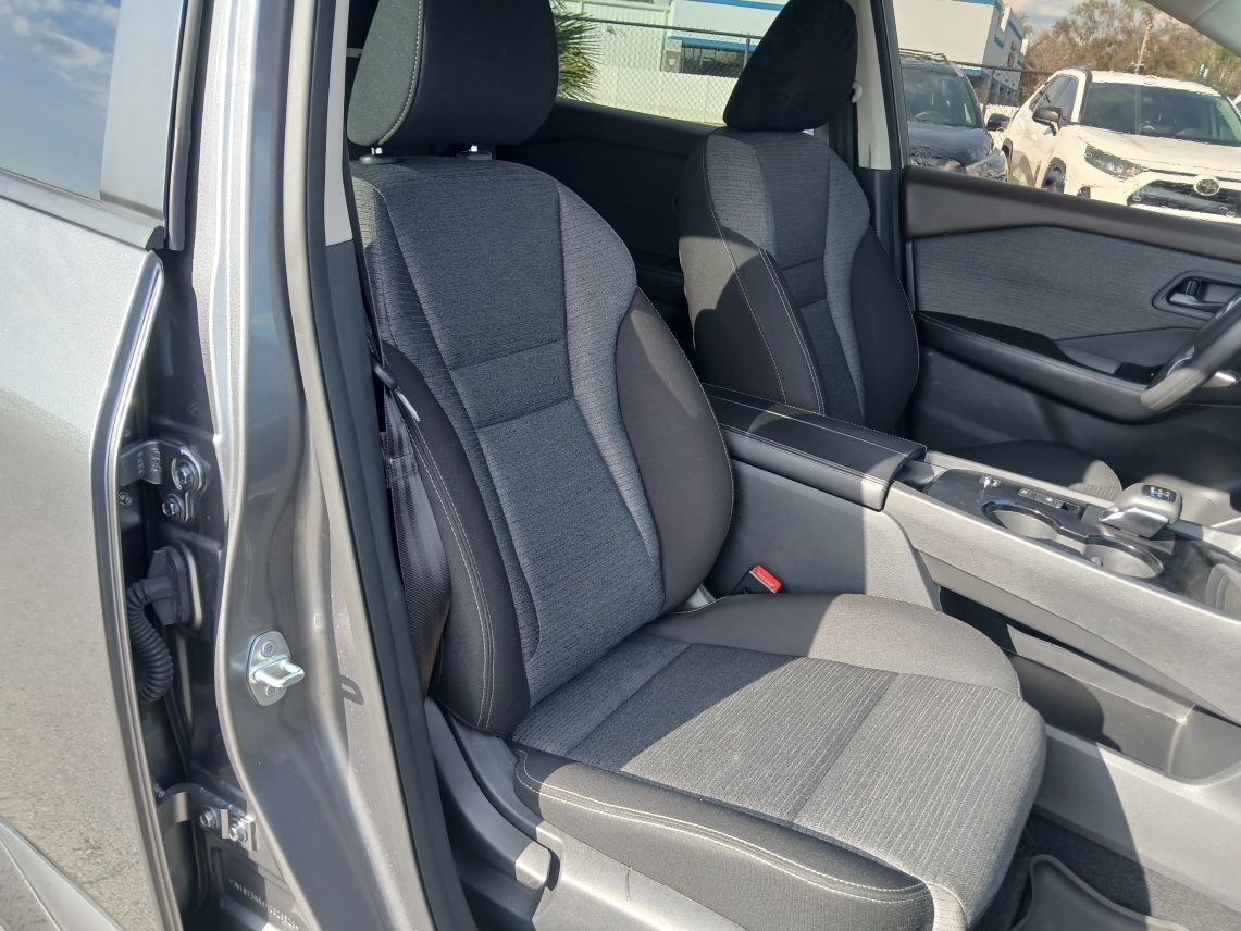 2021 Nissan Rogue S Sport Utility 4D Maitland FL