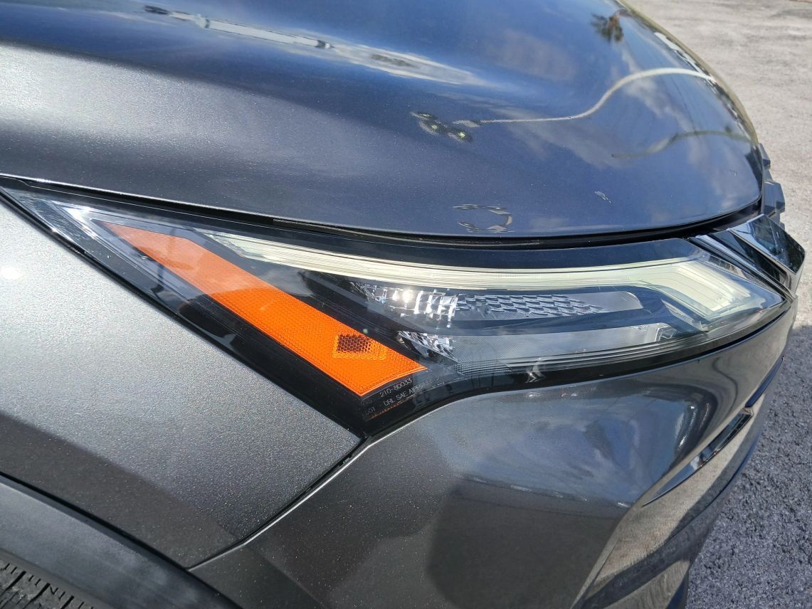 2021 Nissan Rogue S Sport Utility 4D Maitland FL