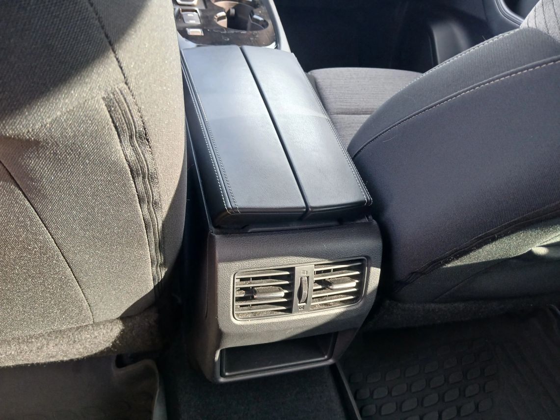 2021 Nissan Rogue S Sport Utility 4D Maitland FL