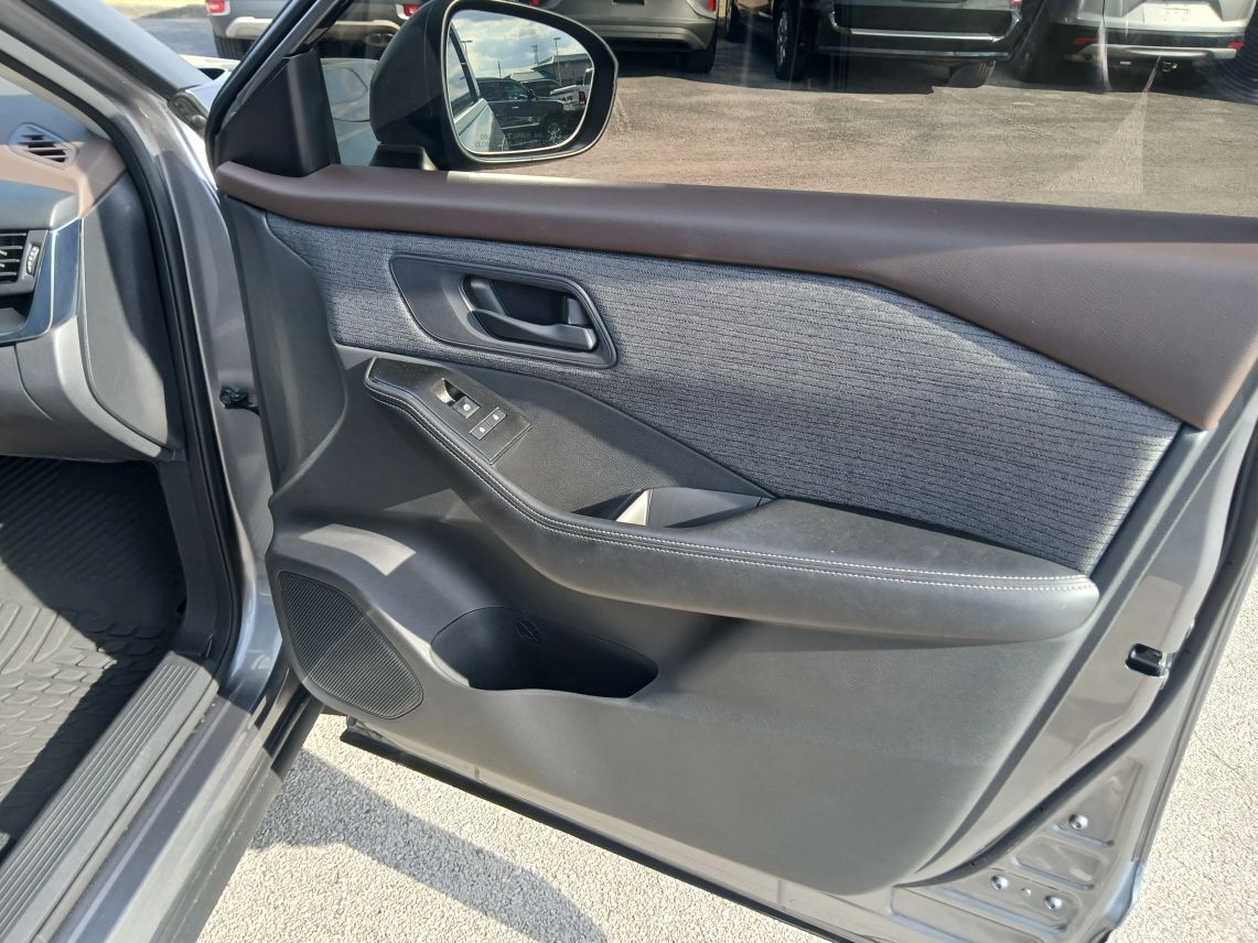 2021 Nissan Rogue S Sport Utility 4D Maitland FL