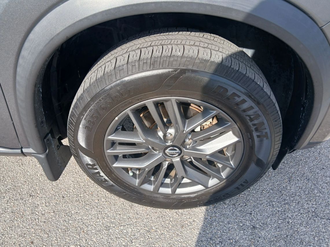 2021 Nissan Rogue S Sport Utility 4D Maitland FL