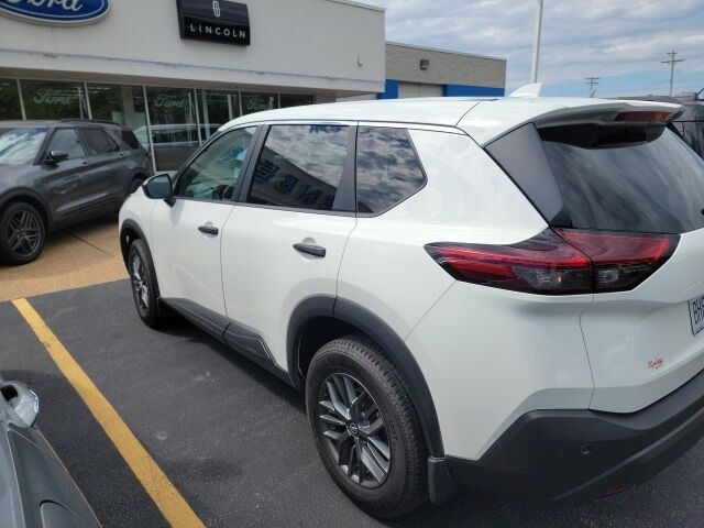 2021 Nissan Rogue S Washington MO