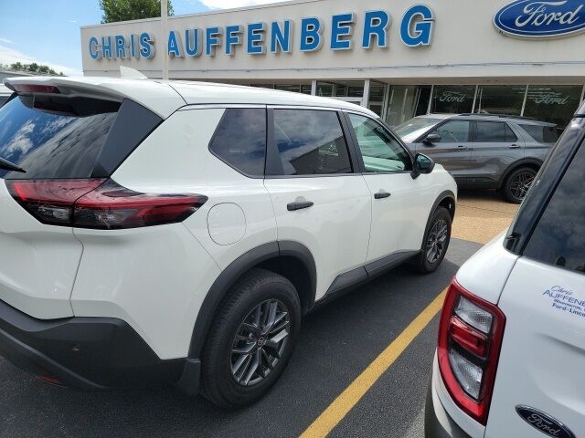 2021 Nissan Rogue S Washington MO