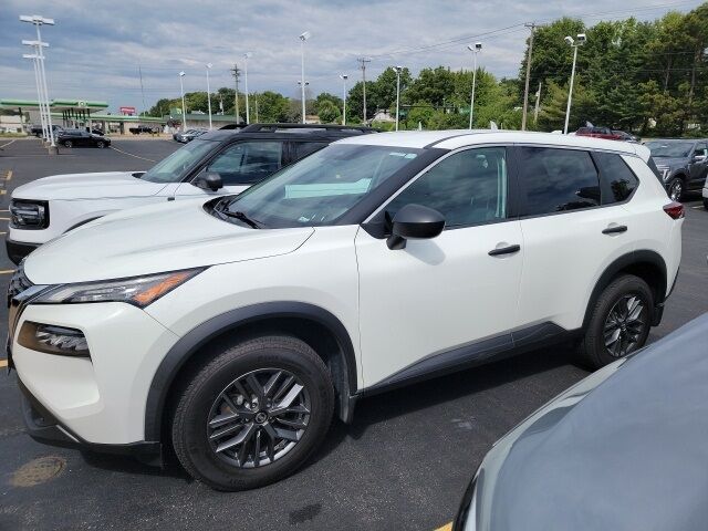 2021 Nissan Rogue S Washington MO