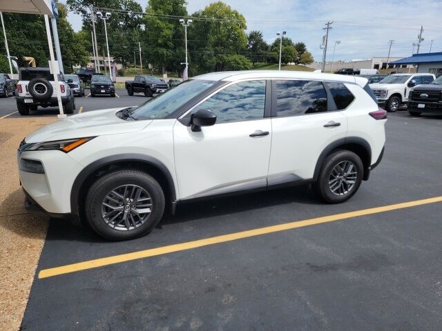 2021 Nissan Rogue S Washington MO