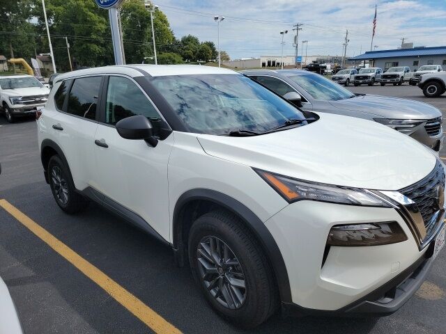 2021 Nissan Rogue S Washington MO