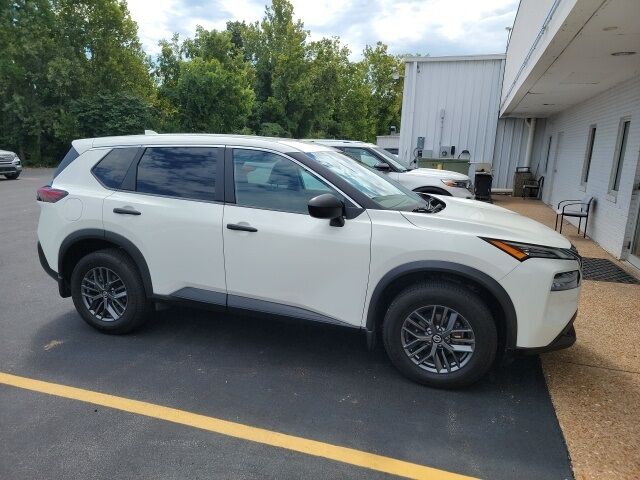 2021 Nissan Rogue S Washington MO